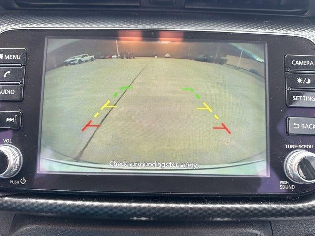 2023 Nissan Kicks SV FWD