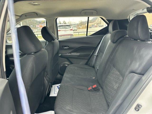 2023 Nissan Kicks SV FWD