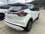 2023 Nissan Kicks SV FWD