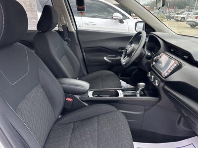 2023 Nissan Kicks SV FWD