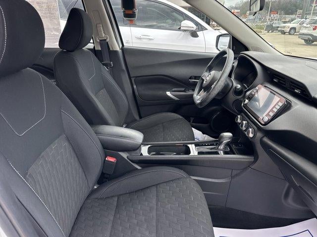 2023 Nissan Kicks SV FWD