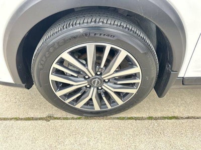 2023 Nissan Kicks SV FWD