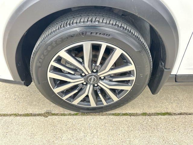 2023 Nissan Kicks SV FWD