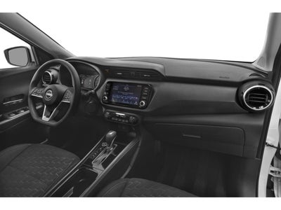 2023 Nissan Kicks SV FWD