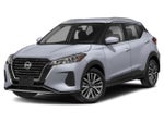 2023 Nissan Kicks SV FWD