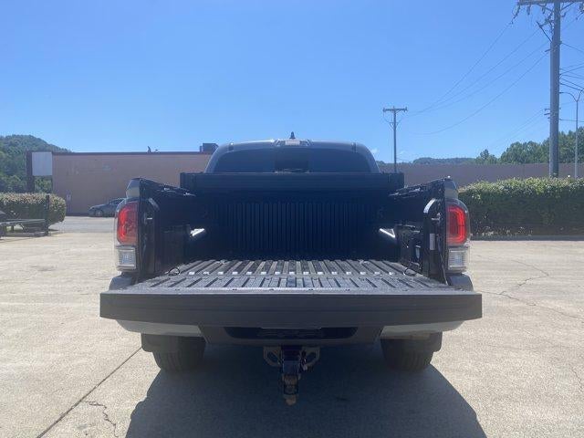 2021 Toyota Tacoma 4WD 4WD TRD Sport Double Cab 5' Bed V6 AT (Natl)
