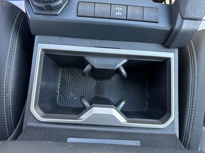 2025 Toyota Tacoma 4WD 4WD TRD Off Road Double Cab 6' Bed AT (Natl)