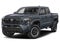 2025 Toyota Tacoma 4WD 4WD TRD Off Road Double Cab 6' Bed AT (Natl)