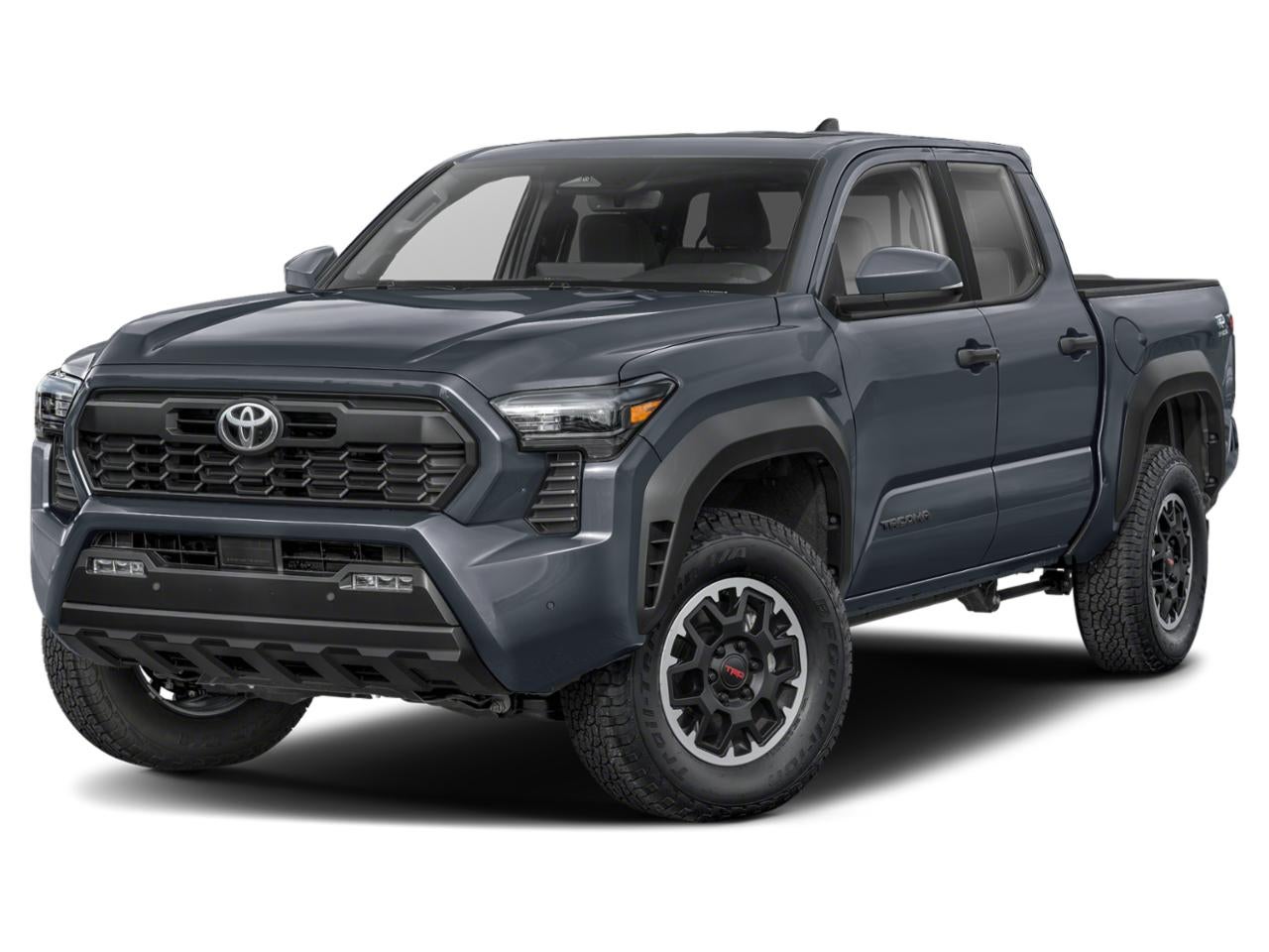 2025 Toyota Tacoma 4WD 4WD TRD Off Road Double Cab 6' Bed AT (Natl)