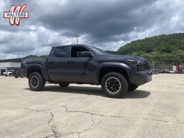 2024 Toyota Tacoma 4WD 4WD TRD Off Road Double Cab 5' Bed AT (Natl)