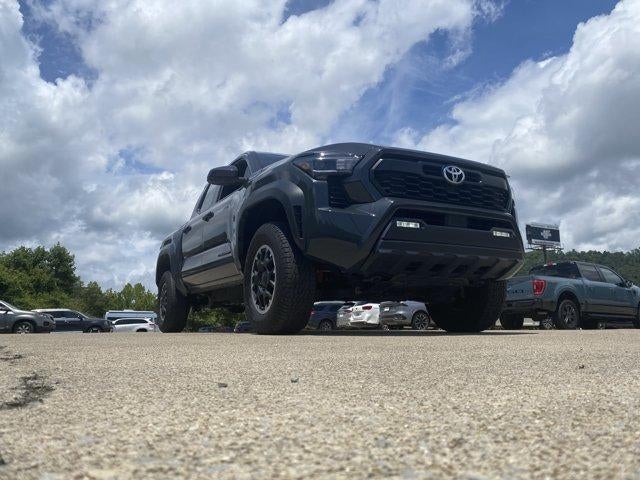 2024 Toyota Tacoma 4WD 4WD TRD Off Road Double Cab 5' Bed AT (Natl)
