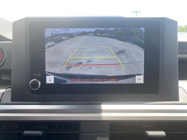 2024 Toyota Tacoma 4WD 4WD TRD Off Road Double Cab 5' Bed AT (Natl)
