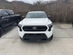 2024 Toyota Tacoma 4WD 4WD SR Double Cab 5' Bed MT (Natl)