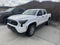 2024 Toyota Tacoma 4WD 4WD SR Double Cab 5' Bed MT (Natl)