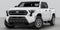 2024 Toyota Tacoma 4WD 4WD SR Double Cab 5' Bed MT (Natl)
