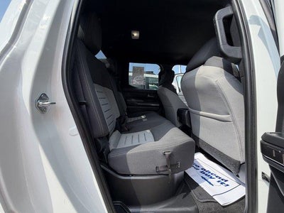 2025 Toyota Tacoma 4WD 4WD TRD Sport Double Cab 5' Bed AT (Natl)