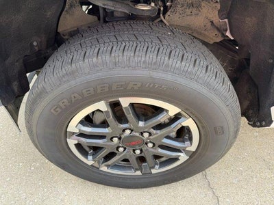 2025 Toyota Tacoma 4WD 4WD TRD Sport Double Cab 5' Bed AT (Natl)