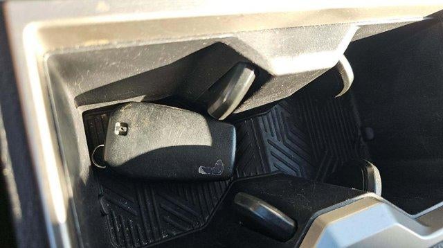 2024 Toyota Tacoma 4WD 4WD TRD Off Road Double Cab 5' Bed AT (Natl)