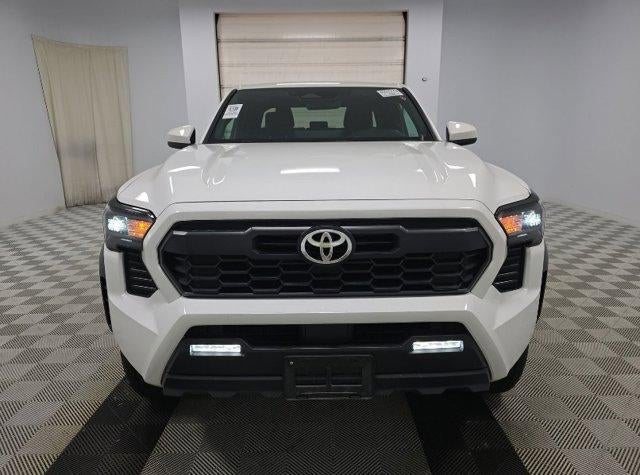 2024 Toyota Tacoma 4WD 4WD TRD Off Road Double Cab 5' Bed AT (Natl)