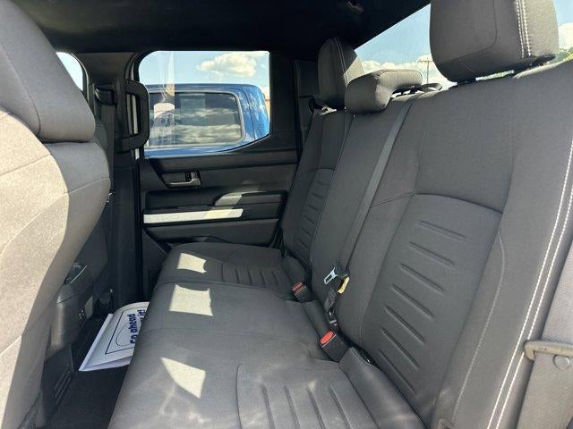 2024 Toyota Tacoma 4WD 4WD TRD Off Road Double Cab 5' Bed AT (Natl)