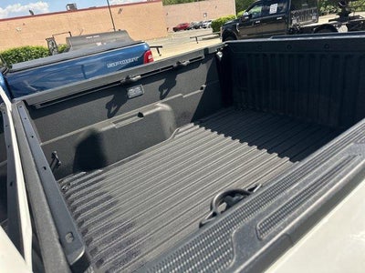 2024 Toyota Tacoma 4WD 4WD TRD Off Road Double Cab 5' Bed AT (Natl)