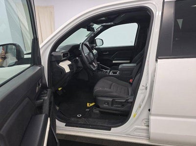 2024 Toyota Tacoma 4WD 4WD TRD Off Road Double Cab 5' Bed AT (Natl)