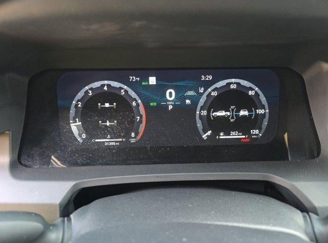 2024 Toyota Tacoma 4WD 4WD TRD Off Road Double Cab 5' Bed AT (Natl)