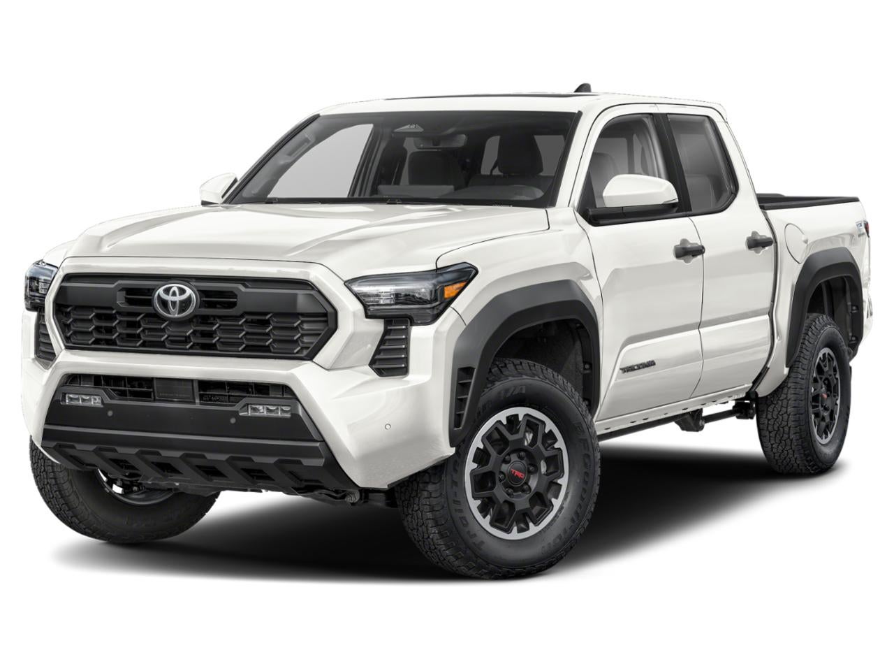 2024 Toyota Tacoma 4WD 4WD TRD Off Road Double Cab 5' Bed AT (Natl)