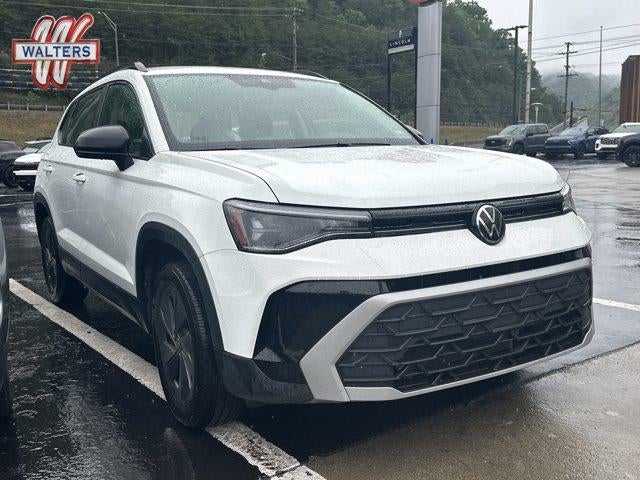 2025 Volkswagen Taos S FWD