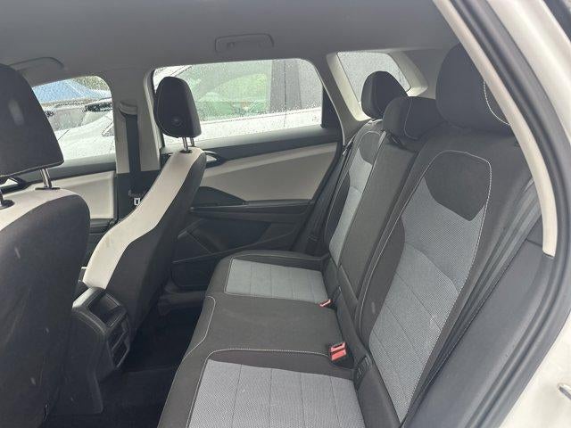 2025 Volkswagen Taos S FWD