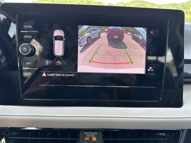 2025 Volkswagen Taos S FWD