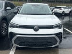 2025 Volkswagen Taos S FWD