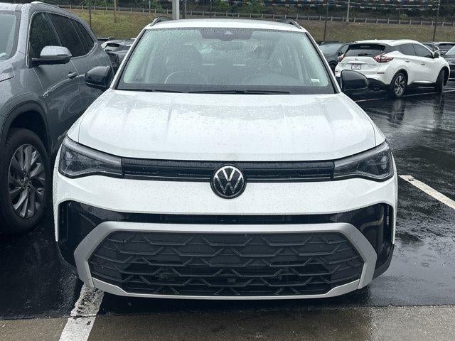 2025 Volkswagen Taos S FWD