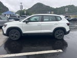 2025 Volkswagen Taos S FWD