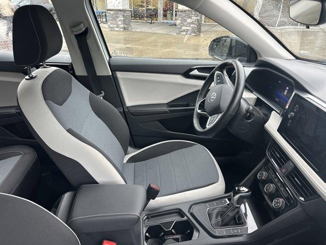 2025 Volkswagen Taos S FWD