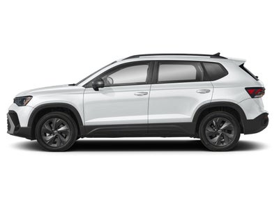 2025 Volkswagen Taos S FWD