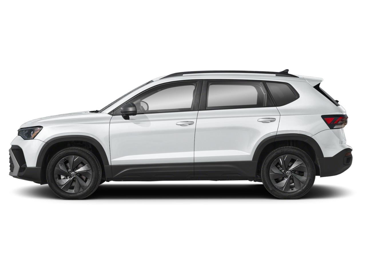 2025 Volkswagen Taos S FWD
