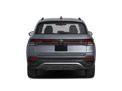 2025 Volkswagen Taos S FWD