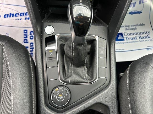 2022 Volkswagen Taos SE 4MOTION