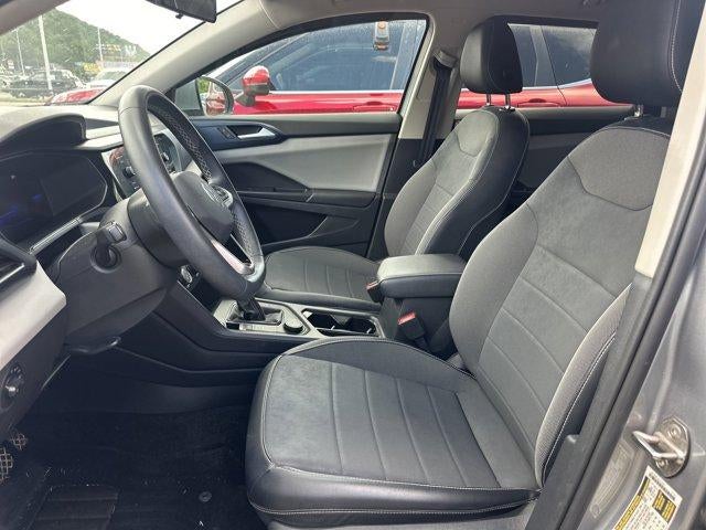 2022 Volkswagen Taos SE 4MOTION