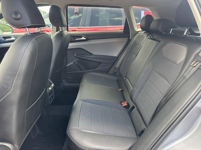 2022 Volkswagen Taos SE 4MOTION