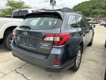 2017 Subaru Outback 2.5i