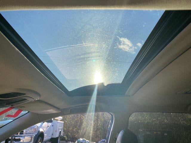 2021 Subaru Outback Onyx Edition XT CVT