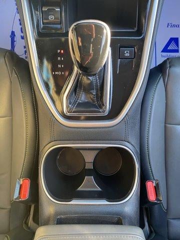 2021 Subaru Outback Onyx Edition XT CVT