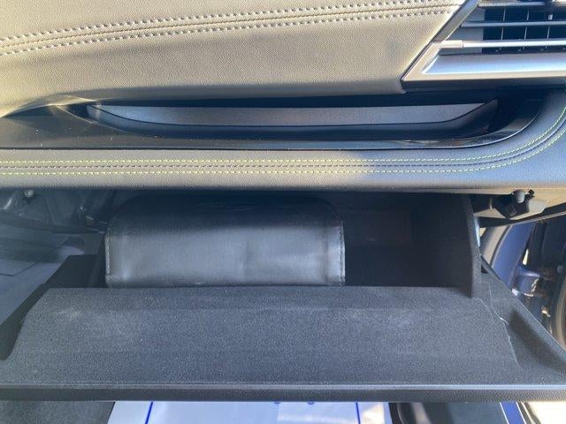 2021 Subaru Outback Onyx Edition XT CVT