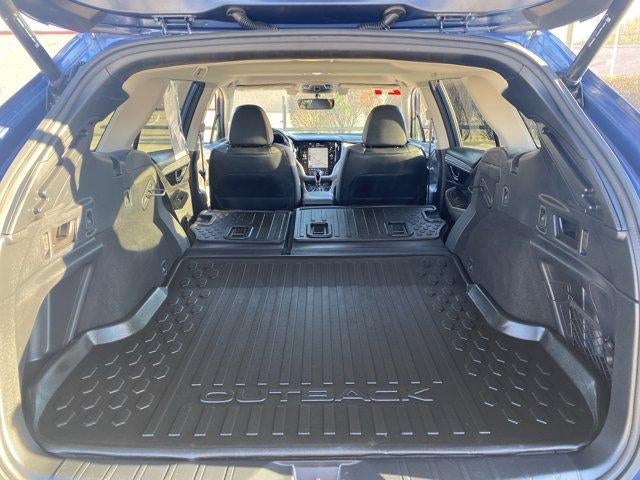 2021 Subaru Outback Onyx Edition XT CVT