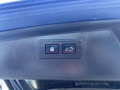 2021 Subaru Outback Onyx Edition XT CVT