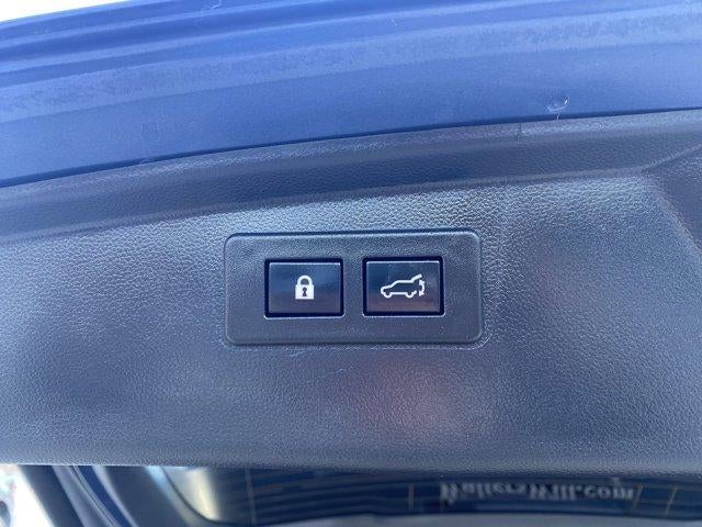 2021 Subaru Outback Onyx Edition XT CVT