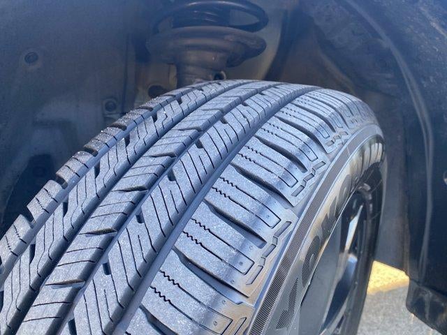 2021 Subaru Outback Onyx Edition XT CVT