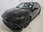 2025 Toyota Camry LE (Natl)